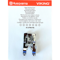 Husqvarna VIKING Edge Stitching Foot | 412796745