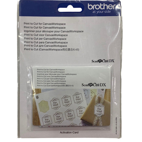 Tappetino Standard 12" X 24" ScanNCut - Nuovo Modello - Foto 4