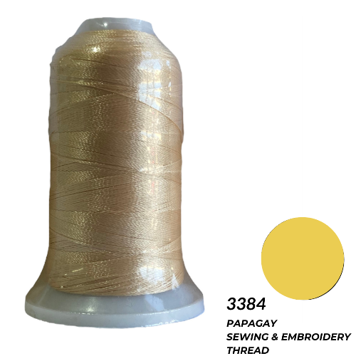 Papagay Embroidery Thread | 3384