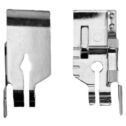 Singer 1/4 inch Quilting Foot with Guide EL7317