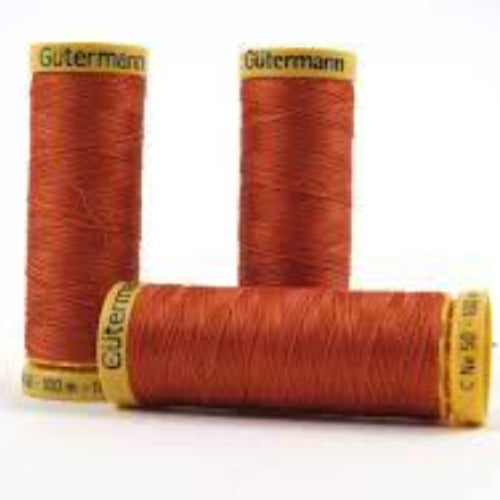 Gutermann Sewing Thread 100M | 1955