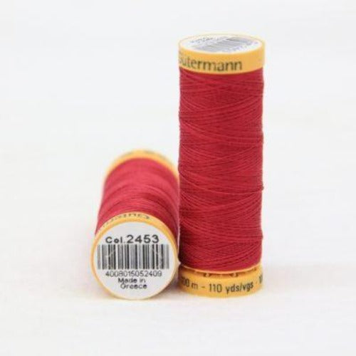 Gutermann Sewing Thread 100M | 2453