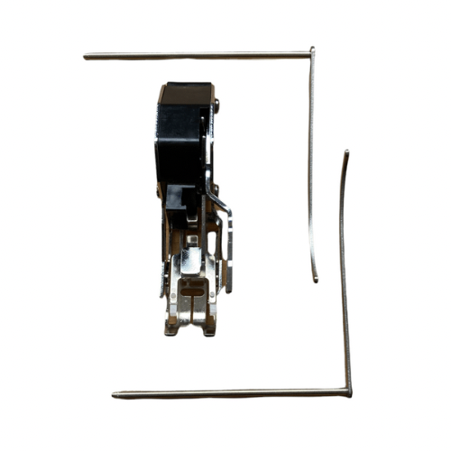 Husqvarna VIKING Dual Feed Walking Foot 412280145