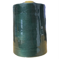 Papagay | 100% Polyester Sewing Thread : Bottle Green