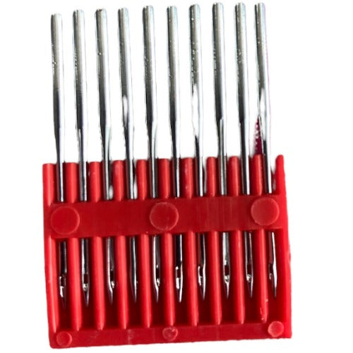 Singer Industrial Machine Needles 88x1 Size 90/14 10 Pack