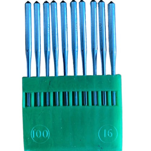 Industrial Machine Needles DPx5 Size 100/16 10 Pack
