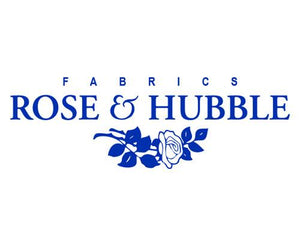 What makes Rose and Hubble fabrics so special?