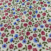 Cotton flannel 9498FC | 1,5m wide