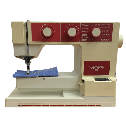 Bernette 320 | Second Hand Sewing Machine