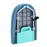 Table Top Ironing Board | 31x81,5cm | Empisal