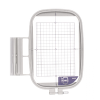 Brother Embroidery Frame | 18cm x 13cm | NV880 NV2700 V3 BP3700 XP1 | EF75