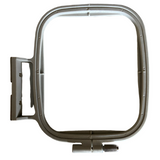 Brother Embroidery Frame | 10cm x 10cm | NV-750, F580, F540E | EF83