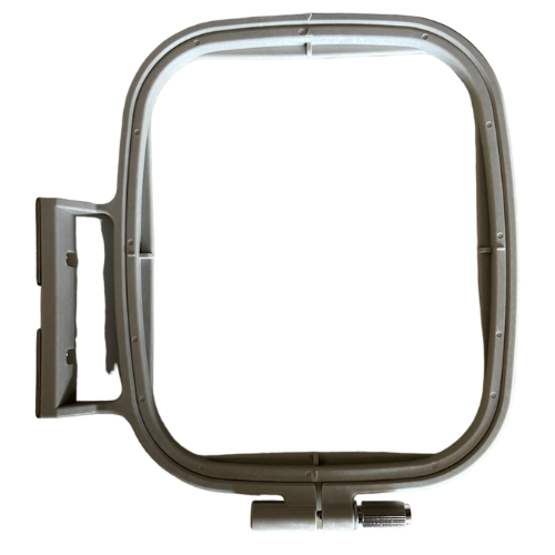 Brother Embroidery Frame | 10cm x 10cm | NV-750, F580, F540E | EF83