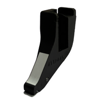 Husqvarna VIKING Shank Accessory Ankle (Black) | 411744501
