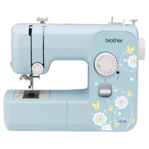 Brother JK17B | Mechanical Sewing Machine