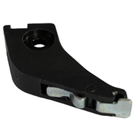 Husqvarna VIKING Shank Accessory Ankle (Black) | 411744501