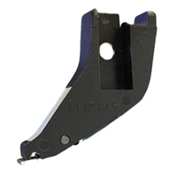 Husqvarna VIKING Shank Accessory Ankle (Black) | 411744501