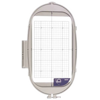 Brother Embroidery Frame | 26cm x 16cm | XP1, XV, V7, V3, V3SE, NV2700, NV2600, NV880E, NV800E | EF81