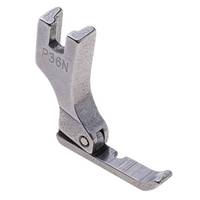 Straight Sew Industrial Zip Foot (Right) | P36N