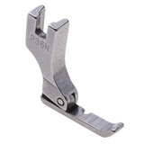 Straight Sew Industrial Zip Foot (Right) | P36N