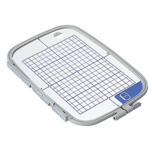 Brother Embroidery Frame | 18cm x 13cm | NV-750, F580, F540E | EF84