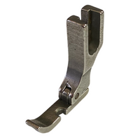 Straight Sew Industrial Zip Foot (Right) | P36N