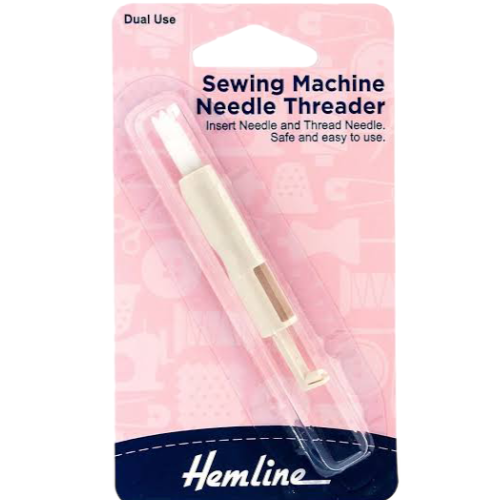 Hemline Needle Threader for Sewing Machines | 136