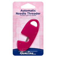 Hemline Automatic Needle Threader | 230