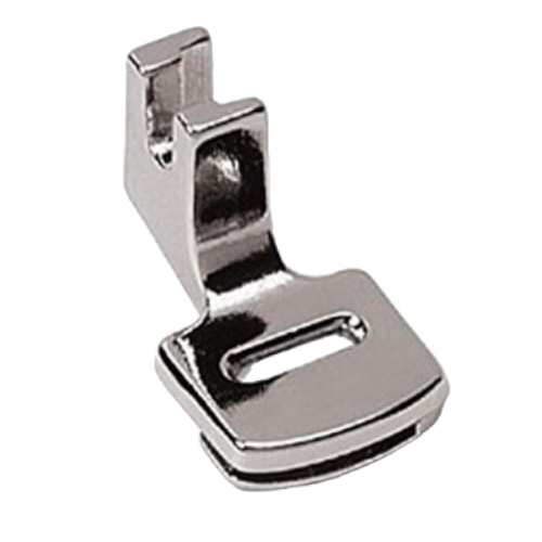 Clip-On Gathering Foot | 006917008