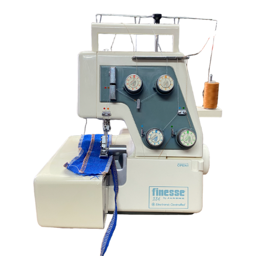 Finesse Overlocker 234 Second Hand Overlocker