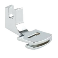 Clip-On Gathering Foot | 006917008