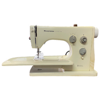 Husqvarna Combina Model 3020 | Second Hand Sewing Machine