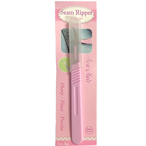 Sew Mate Seam Ripper - Surgical Type | QUILTSEW