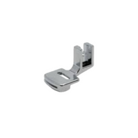 Clip-On Gathering Foot | 006917008