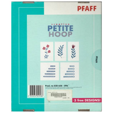 PFAFF Creative Petite Hoop | 80x50mm | 2170 2144 2140