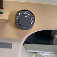 Husqvarna Combina Model 3020 | Second Hand Sewing Machine