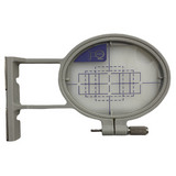 Brother Embroidery Hoop | 2cm x 6cm | NV-750, F580, F540E | EF82