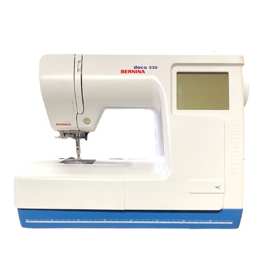 Bernina Deco 330 | Second Hand Embroidery Machine