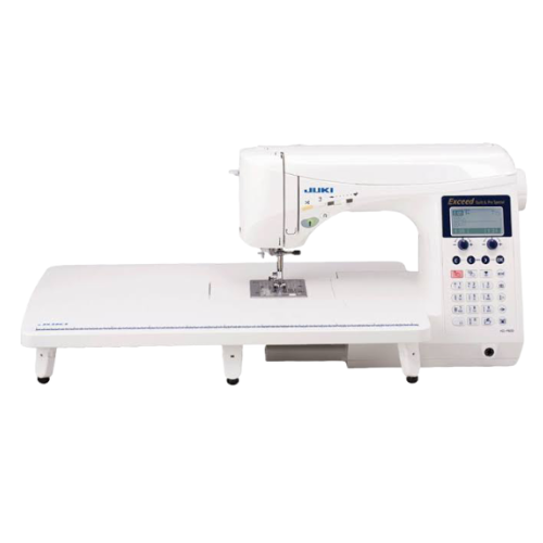 JUKI HZL-F600 | Electronic Sewing Machine