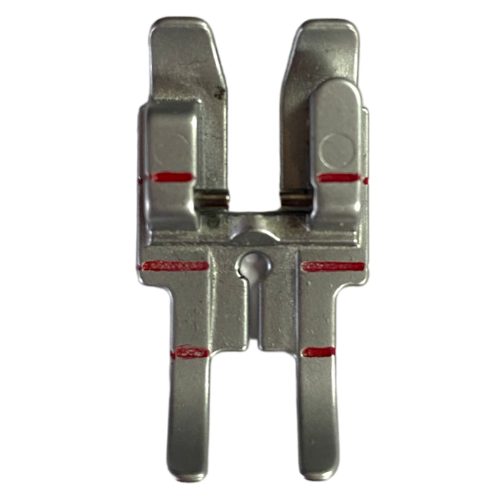 PFAFF 1/4 inch Quilting Foot with IDT | 820211096