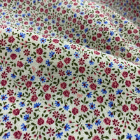 Cotton flannel 9498FC | 1,5m wide