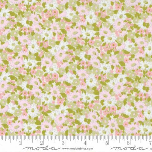 Quilting fabric | Moda - Grace Willow by Brenda Riddle | 18722 13