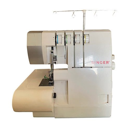 Singer 14SH754 second hand overlocker
