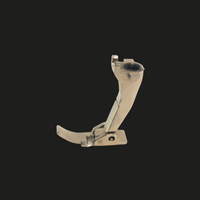 BERNINA OVERLOCK FOOT
