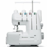 Husqvarna Viking | Amber S|100 | QUILTSEW