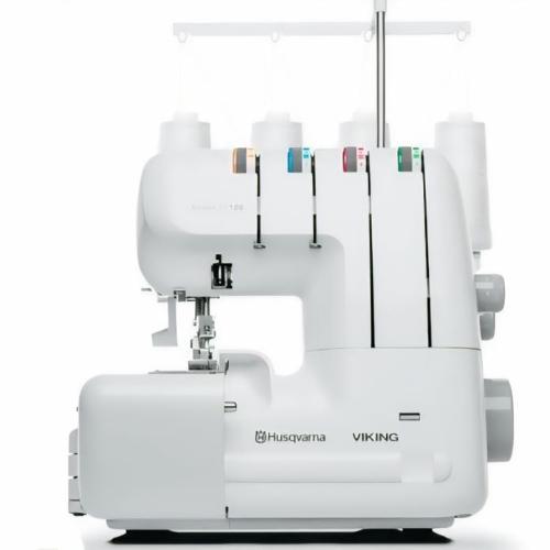 Husqvarna Viking | Amber S|100 | QUILTSEW