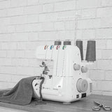 Husqvarna Viking | Amber S|100 | QUILTSEW