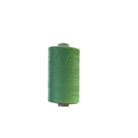 Coats Spun Polyester Sewing Thread | 1000m | Astra EcoV TKT120 | Soft Green C7243