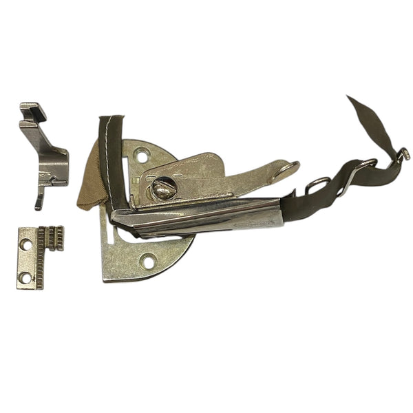 Binding Attachment for Straight Sew Industrial | 36mm | A10