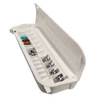 Husqvarna Viking Accessory Tray Insert | For Opal and Sapphire-series | 412984201